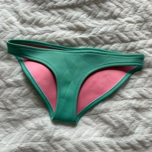 triangl bikini bottoms xs